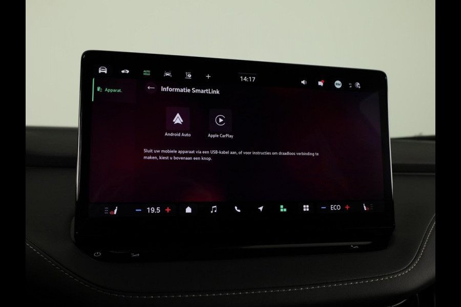 Škoda Elroq 60 Sportline 204pk | Black Pack | 21 inch | Adaptive Cruise | Blind Spot | Stoelverwarming
