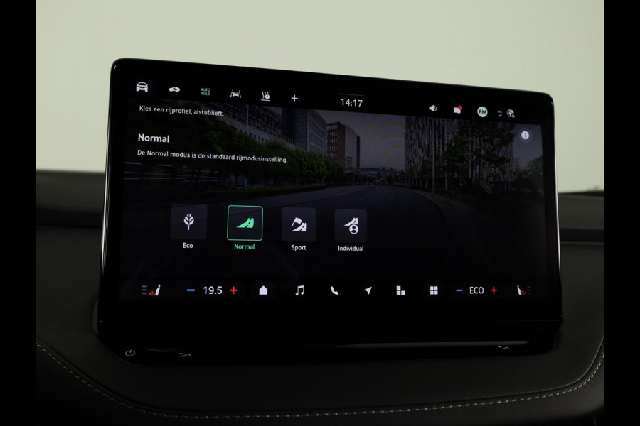 Škoda Elroq 60 Sportline 204pk | Black Pack | 21 inch | Adaptive Cruise | Blind Spot | Stoelverwarming