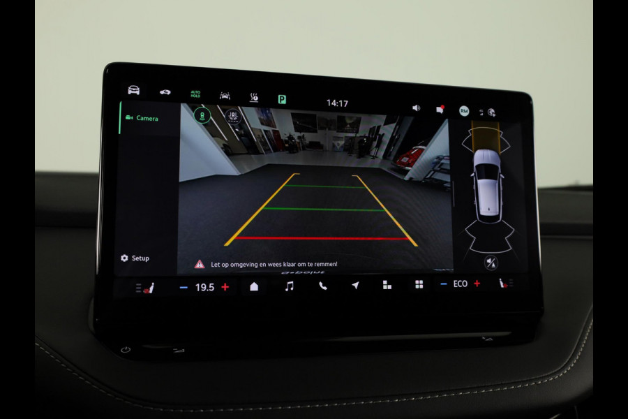 Škoda Elroq 60 Sportline 204pk | Black Pack | 21 inch | Adaptive Cruise | Blind Spot | Stoelverwarming