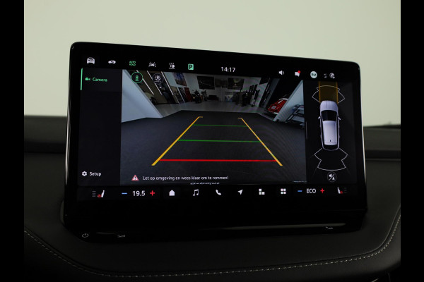 Škoda Elroq 60 Sportline 204pk | Black Pack | 21 inch | Adaptive Cruise | Blind Spot | Stoelverwarming
