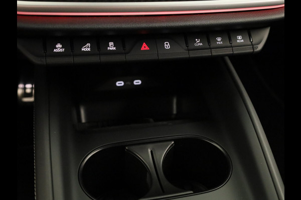 Škoda Elroq 60 Sportline 204pk | Black Pack | 21 inch | Adaptive Cruise | Blind Spot | Stoelverwarming