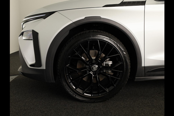 Škoda Elroq 60 Sportline 204pk | Black Pack | 21 inch | Adaptive Cruise | Blind Spot | Stoelverwarming