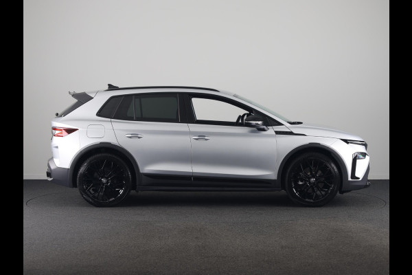 Škoda Elroq 60 Sportline 204pk | Black Pack | 21 inch | Adaptive Cruise | Blind Spot | Stoelverwarming
