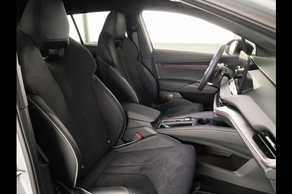 Škoda Elroq 60 Sportline 204pk | Black Pack | 21 inch | Adaptive Cruise | Blind Spot | Stoelverwarming