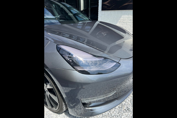 Tesla Model 3 Performance AWD 75 kWh