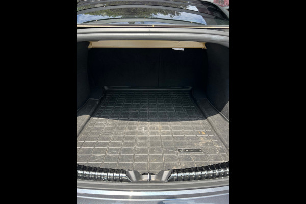 Tesla Model 3 Performance AWD 75 kWh