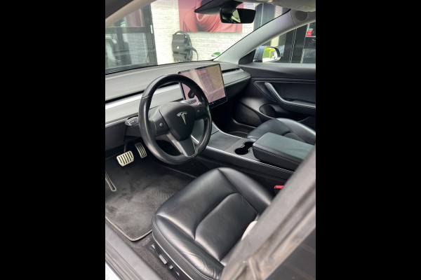 Tesla Model 3 Performance AWD 75 kWh