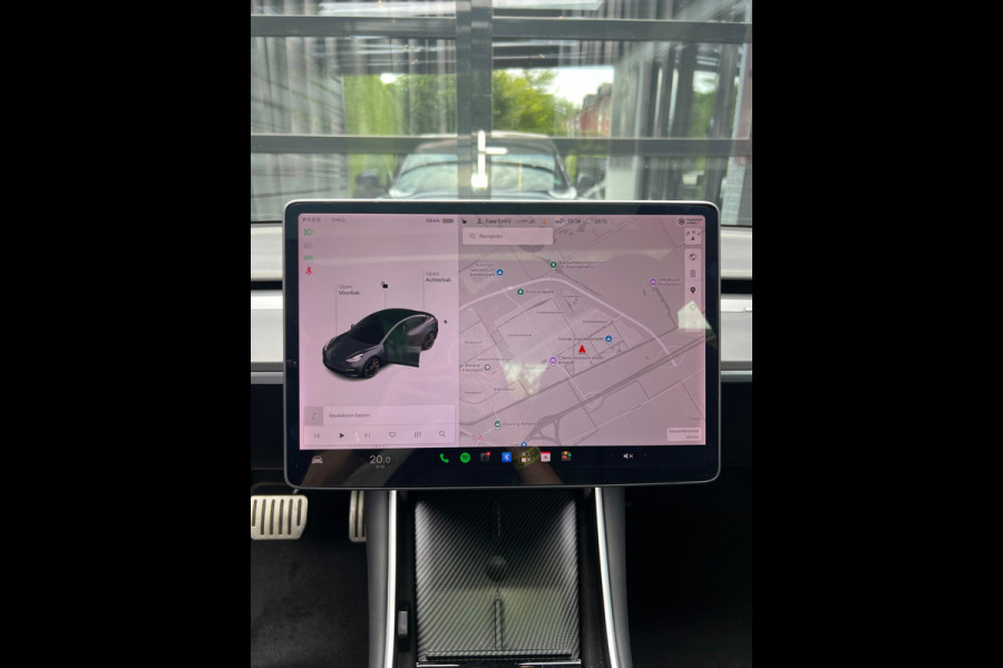 Tesla Model 3 Performance AWD 75 kWh