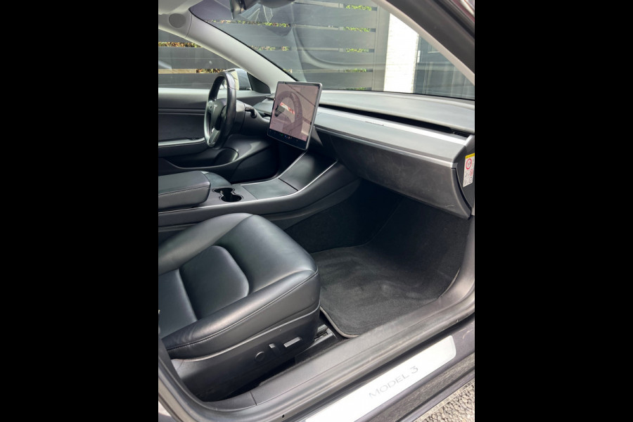 Tesla Model 3 Performance AWD 75 kWh