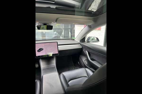 Tesla Model 3 Performance AWD 75 kWh