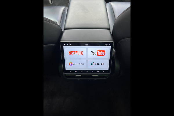 Tesla Model 3 Performance AWD 75 kWh