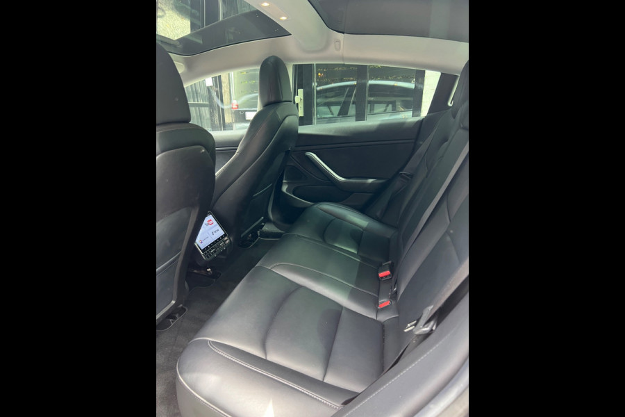 Tesla Model 3 Performance AWD 75 kWh