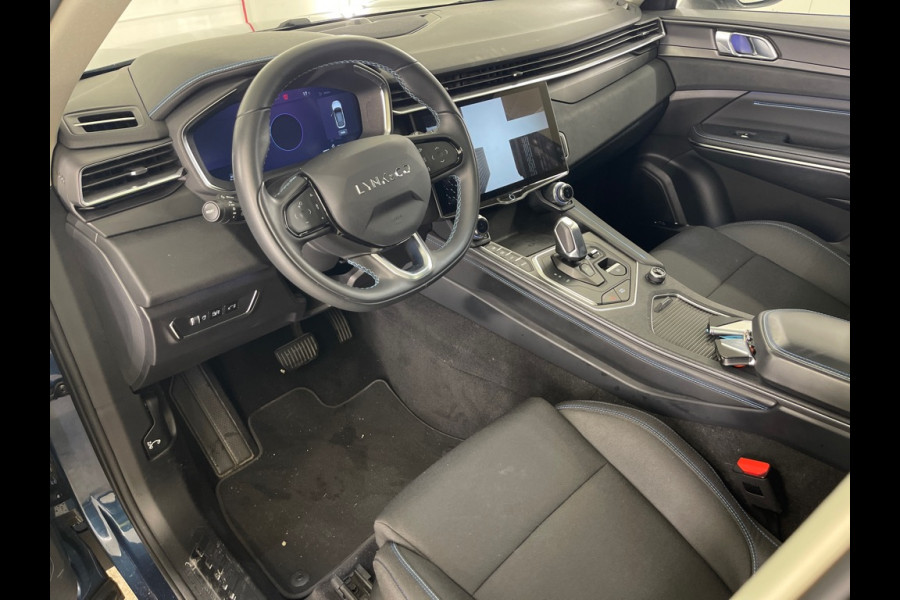 Lynk & Co 01 1.5 PHEV 262PK Adapt.Cruise 360° Cam Carplay Plug-in Stoelverw Vol opties!