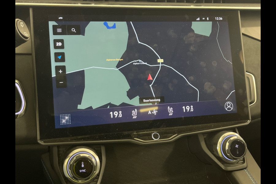 Lynk & Co 01 1.5 PHEV 262PK Adapt.Cruise 360° Cam Carplay Plug-in Stoelverw Vol opties!