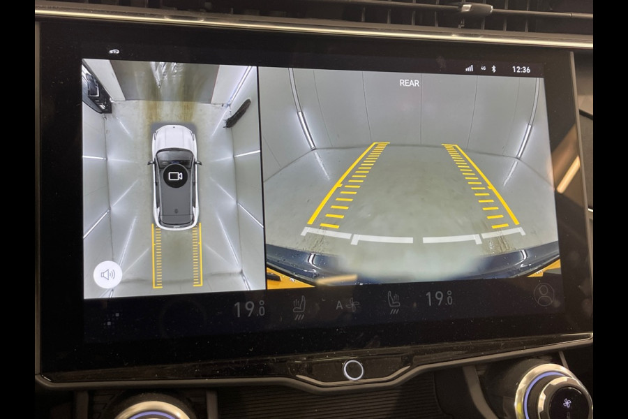 Lynk & Co 01 1.5 PHEV 262PK Adapt.Cruise 360° Cam Carplay Plug-in Stoelverw Vol opties!