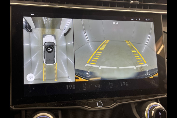 Lynk & Co 01 1.5 PHEV 262PK Adapt.Cruise 360° Cam Carplay Plug-in Stoelverw Vol opties!