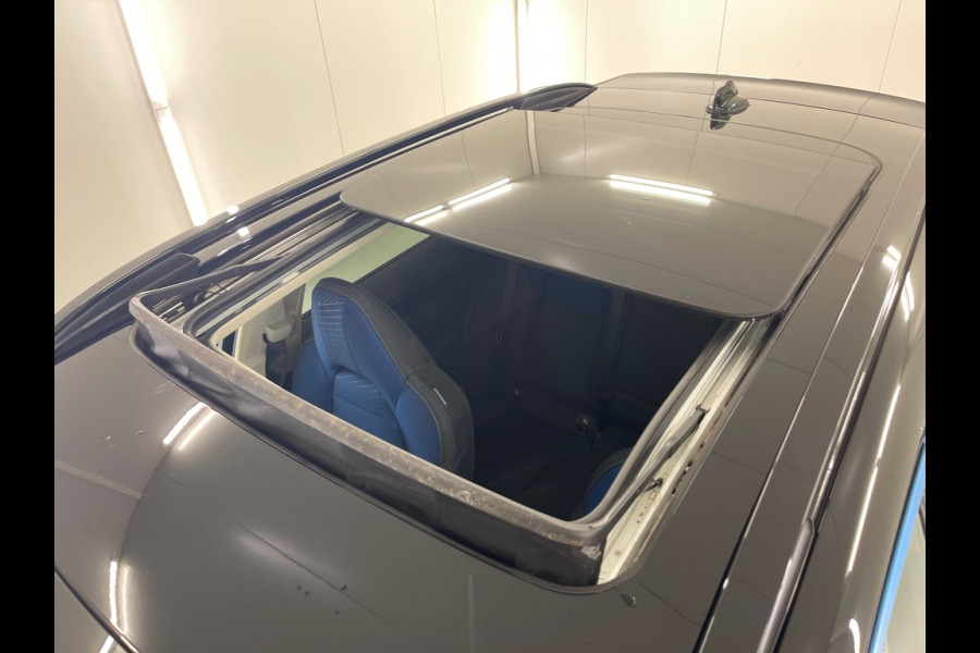 Lynk & Co 01 1.5 PHEV 262PK Adapt.Cruise 360° Cam Carplay Plug-in Stoelverw Vol opties!