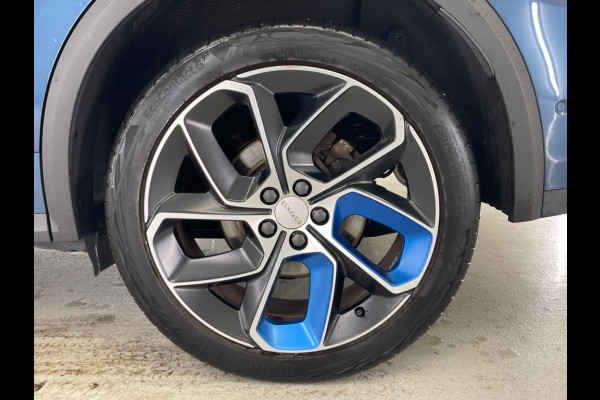 Lynk & Co 01 1.5 PHEV 262PK Adapt.Cruise 360° Cam Carplay Plug-in Stoelverw Vol opties!