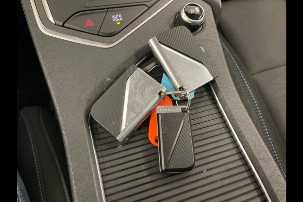 Lynk & Co 01 1.5 PHEV 262PK Adapt.Cruise 360° Cam Carplay Plug-in Stoelverw Vol opties!