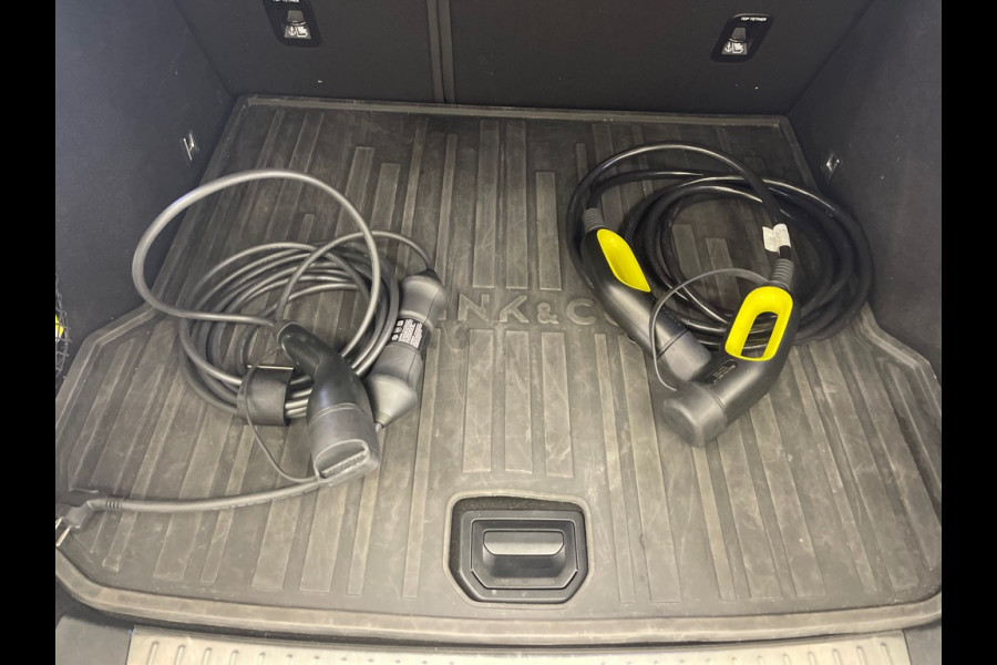 Lynk & Co 01 1.5 PHEV 262PK Adapt.Cruise 360° Cam Carplay Plug-in Stoelverw Vol opties!