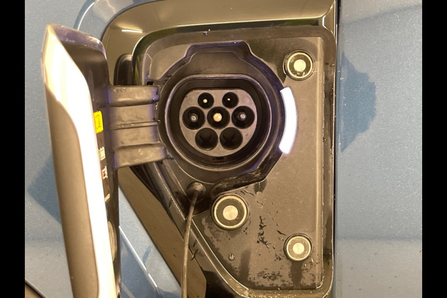 Lynk & Co 01 1.5 PHEV 262PK Adapt.Cruise 360° Cam Carplay Plug-in Stoelverw Vol opties!