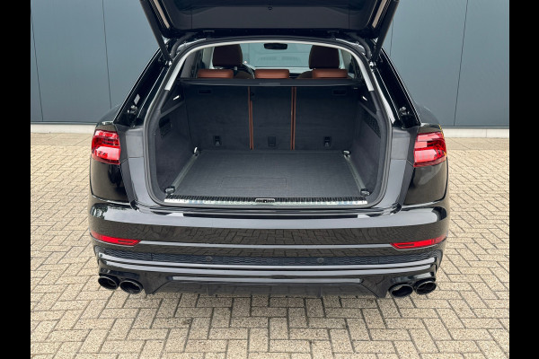 Audi Q8 55 TFSI quattro * S-line * Panoramadak * Dealer onderh. *