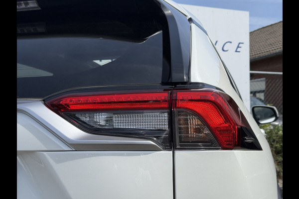 Toyota RAV4 2.5 Hybrid AWD Executive | Trekhaak | Pano | JBL | 360* Camera | 18 inch