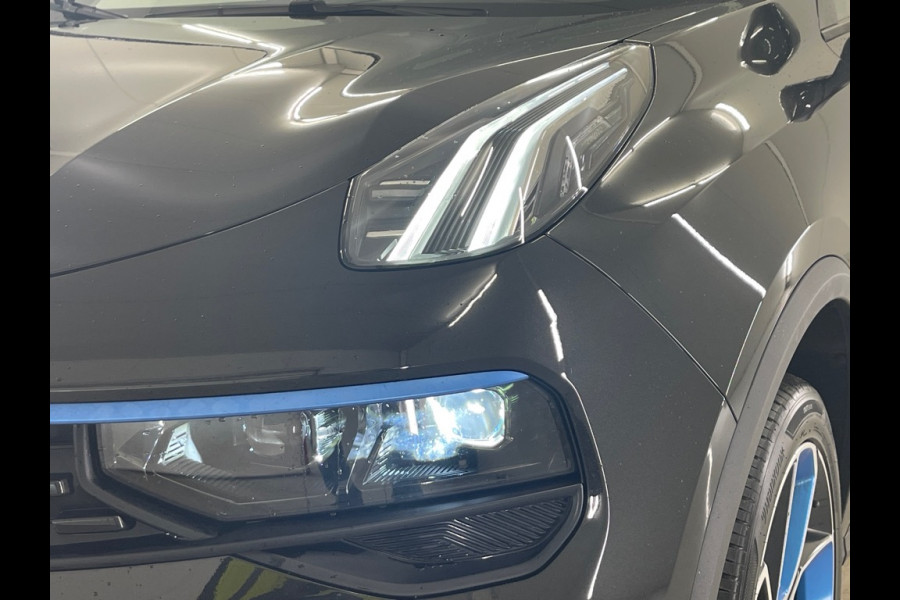 Lynk & Co 01 1.5 PHEV 262PK Adapt.Cruise 360° Cam Carplay Plug-in Stoelverw Vol opties!