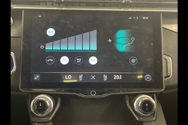 Lynk & Co 01 1.5 PHEV 262PK Adapt.Cruise 360° Cam Carplay Plug-in Stoelverw Vol opties!