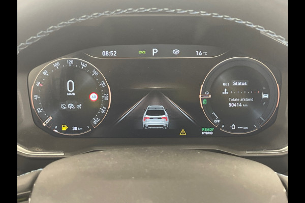 Lynk & Co 01 1.5 PHEV 262PK Adapt.Cruise 360° Cam Carplay Plug-in Stoelverw Vol opties!