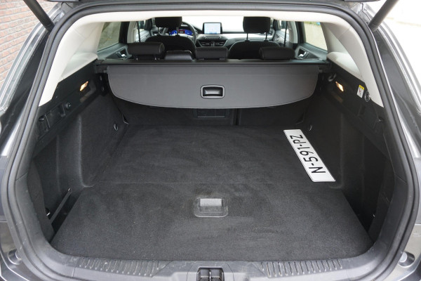 Ford FOCUS Wagon 1.0 EcoB.125PK Titanium X Business/Trekhaak/ Dealeronderhouden.