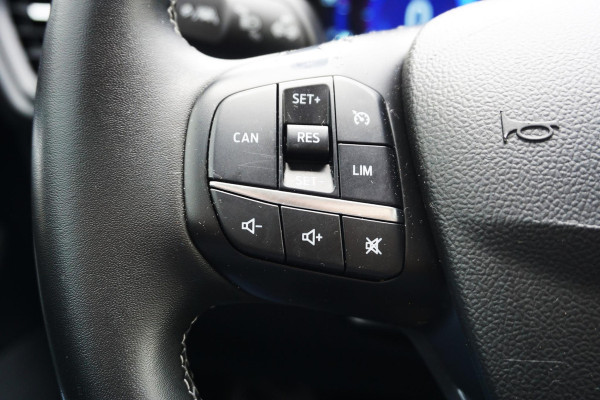 Ford FOCUS Wagon 1.0 EcoB.125PK Titanium X Business/Trekhaak/ Dealeronderhouden.