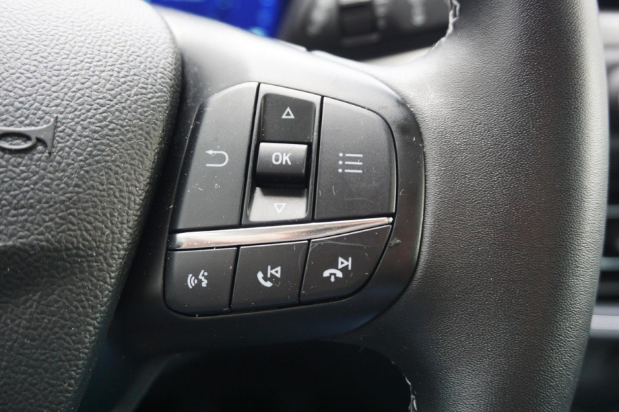 Ford FOCUS Wagon 1.0 EcoB.125PK Titanium X Business/Trekhaak/ Dealeronderhouden.