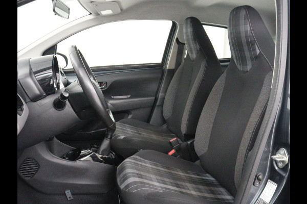 Peugeot 108 1.0 e-VTi Allure | Cruise control | Navigatie | DAB+ | Mirrorlink | Bluetooth | Airco