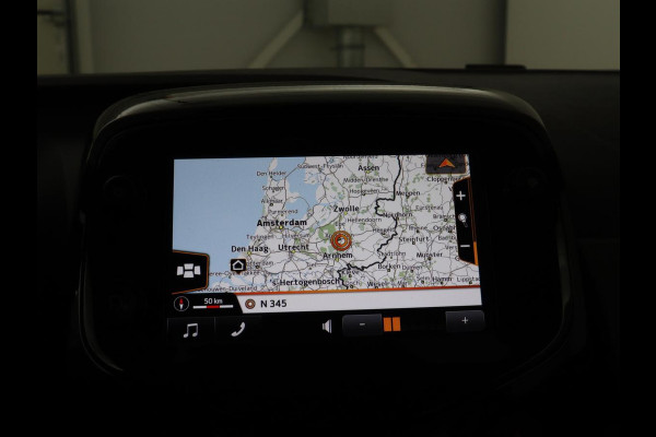 Peugeot 108 1.0 e-VTi Allure | Cruise control | Navigatie | DAB+ | Mirrorlink | Bluetooth | Airco