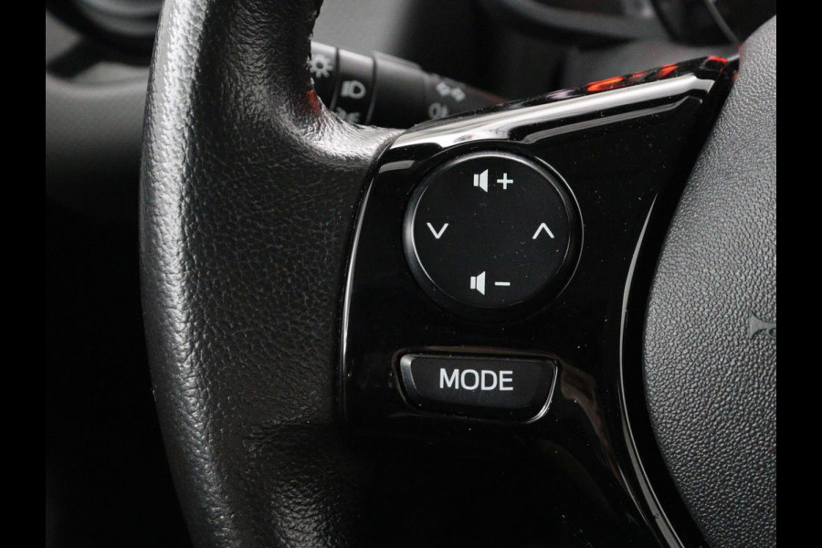 Peugeot 108 1.0 e-VTi Allure | Cruise control | Navigatie | DAB+ | Mirrorlink | Bluetooth | Airco