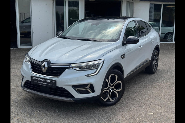 Renault Arkana 1.3 TCe 140 EDC Techno Automaat | Slechts 6.680 km | ACC