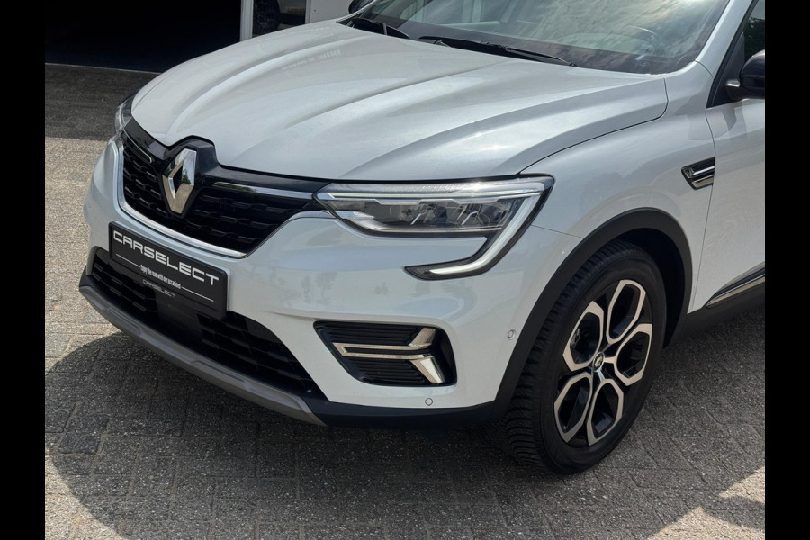 Renault Arkana 1.3 TCe 140 EDC Techno Automaat | Slechts 6.680 km | ACC