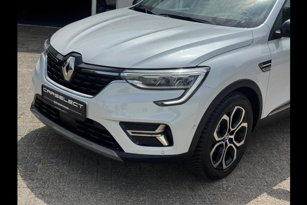 Renault Arkana 1.3 TCe 140 EDC Techno Automaat | Slechts 6.680 km | ACC