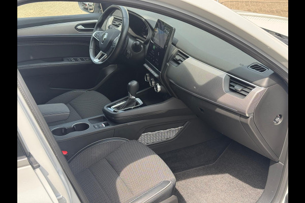 Renault Arkana 1.3 TCe 140 EDC Techno Automaat | Slechts 6.680 km | ACC