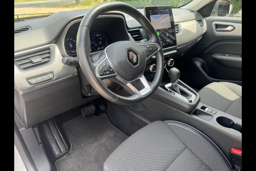 Renault Arkana 1.3 TCe 140 EDC Techno Automaat | Slechts 6.680 km | ACC
