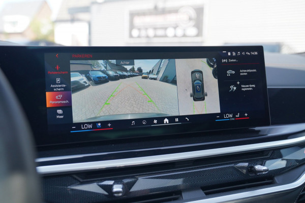 BMW X5 XDrive50e High Executive | X5M Kuipstoelen | Driving assistant Prof | HuD | Dravit Grau | Luchtvering | Stoelverkoeling |
