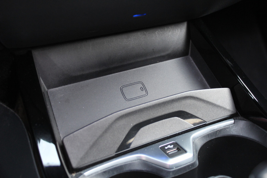 BMW 1-serie 118i High Executive M-Sport Plus | Shadow Line | Panoramadak | Leder | Active Cruise