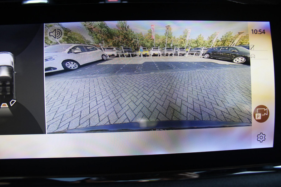 Land Rover Range Rover Evoque 1.5 P300e AWD 254PK R-DYNAMIC HSE | PANORAMISCH SCHUIF / KANTELDAK | ELEKTRISCH VERSTELBARE VOORSTOELEN / BESTUURDERSTOEL MET GEHEUGEN | LEDEREN BEKLEDING | VOORSTOELEN  VERWARMBAAR | 20" LICHTMETALEN VELGEN | KEYLESS ENTRY / START | DODEHOEK DETECTIE | EXTRA GETINTE ACHTERRUITEN | FULL LED KOPLAMPEN | LED ACHTERLICHTEN | ADAPTIVE CRUISE CONTROL | APPLE CARPLAY | ACHTERKLEP ELEKTRISCH BEDIENBAAR | MERIDIAN PREMIUM AUDIO SYSTEEM | RODE REMKLAUWEN |