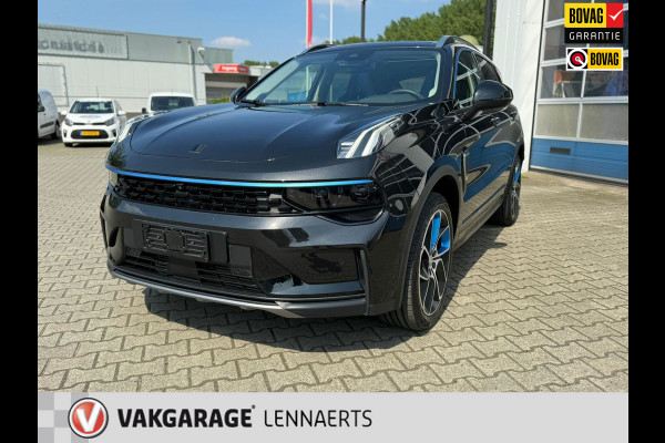 Lynk & Co 01 1.5 PHEV HYBRID 261 PK 6.6kw lader (BOVAG/RIJKLAARPRIJS)