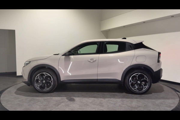 Alfa Romeo junior Elettrica 54 kWh | Cruise Control Adaptief | SOH 97,1 %