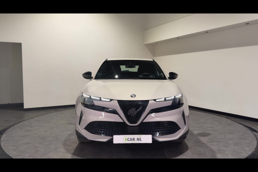 Alfa Romeo junior Elettrica 54 kWh | Cruise Control Adaptief | SOH 97,1 %