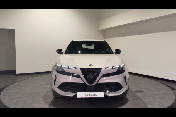 Alfa Romeo junior Elettrica 54 kWh | Cruise Control Adaptief | SOH 97,1 %