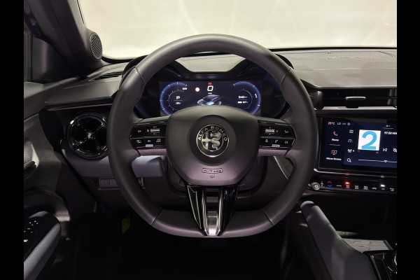 Alfa Romeo junior Elettrica 54 kWh | Cruise Control Adaptief | SOH 97,1 %