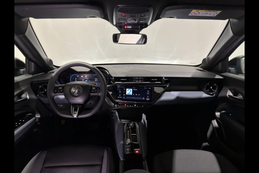 Alfa Romeo junior Elettrica 54 kWh | Cruise Control Adaptief | SOH 97,1 %